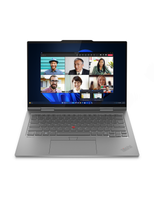 Laptop LENOVO ThinkPad X1 2-in-1 Gen 9 21KE003HRI, 14" 2.8K OLED 120Hz Touch, Intel® Core™ Ultra 7 155U, 32GB RAM, SSD 1TB, Inte