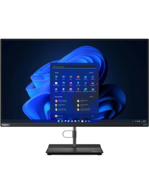 Sistem All-In-One LENOVO ThinkCentre Neo 30a 12CB0039RI, 27" Full HD, Intel® Core™ i7-1260P, 16GB RAM, SSD 512GB, Intel Iris Xe 