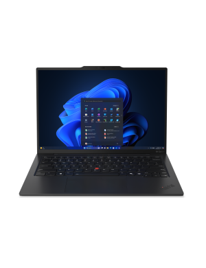 Laptop LENOVO ThinkPad X1 Carbon Gen 13 21NS004QRI, 14" WUXGA, Intel® Core™ Ultra 7 258V, 32GB RAM, SSD 2TB, Intel Arc Graphics 