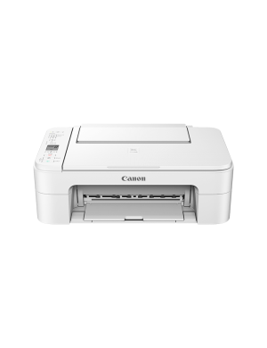 Multifunctional Inkjet CANON PIXMA TS3151, Color, A4, Wi-Fi, Alb