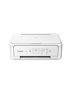 Multifunctional Inkjet CANON Pixma TS5151, Color, A4, Wi-Fi, Alb