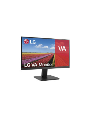 Monitor LED LG 22MR410-B.AEUQ, 21.5", Full HD, 5 ms, 100 Hz, Black