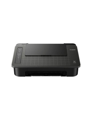 Imprimanta Inkjet CANON PIXMA TS305, Color, A4, Wi-Fi, Negru