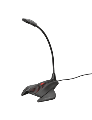 Microfon TRUST Nepa GXT 239, Black