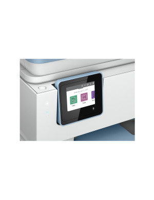 Multifunctional Inkjet HP Envy Inspire 7920e, Color, A4, Wi-Fi, Alb