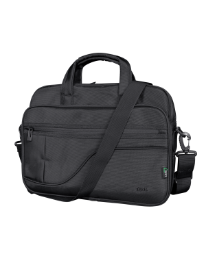 Geanta laptop TRUST Sydney, 17.3", Negru