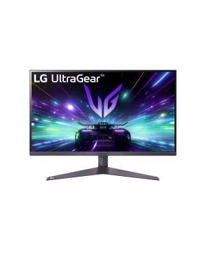 Monitor Gaming LED LG UltraGear 24GS50F-B.AEUQ, 23.8" Full HD, IPS, 180 Hz, 5ms, Black