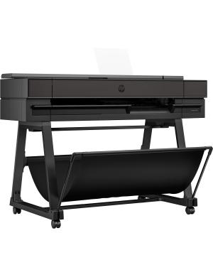 Plotter HP DesignJet T850 Printer 2Y9H0A, Wireless, A0