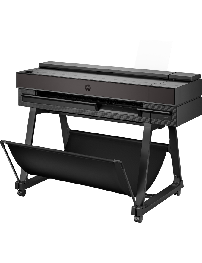 Plotter HP DesignJet T850 Printer 2Y9H0A, Wireless, A0