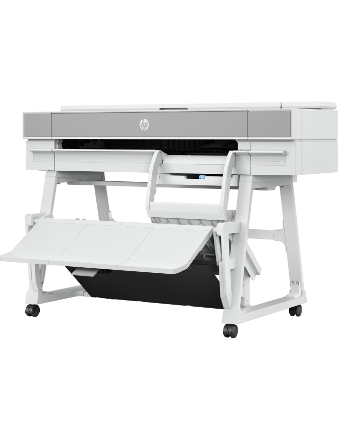 Plotter HP DesignJet T950, Wi-Fi/LAN, A1, 36"