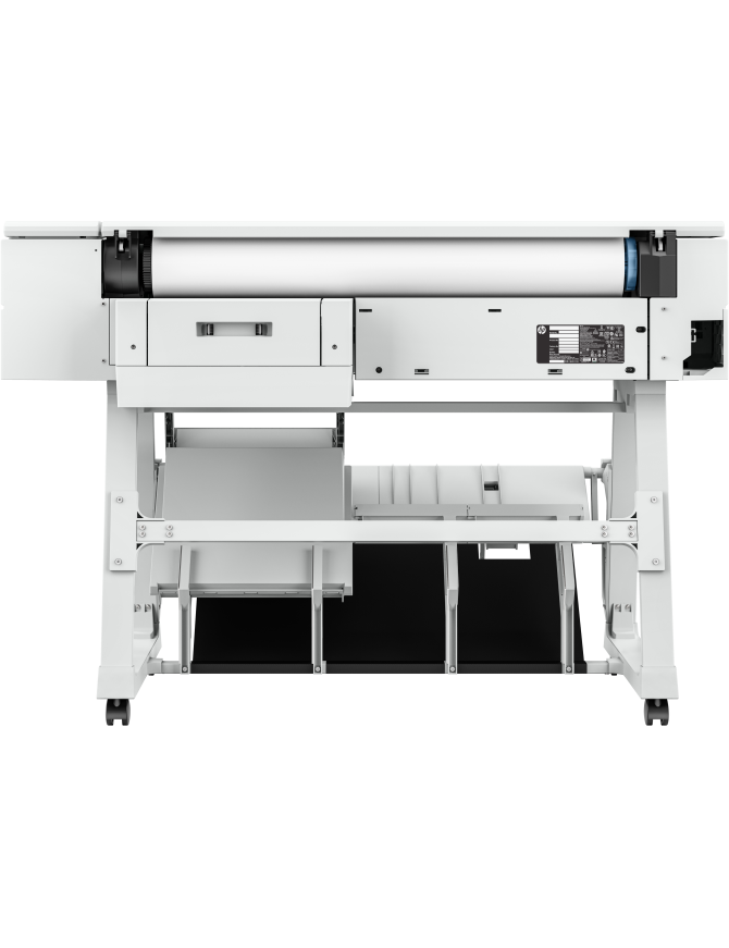 Plotter HP DesignJet T950, Wi-Fi/LAN, A1, 36"