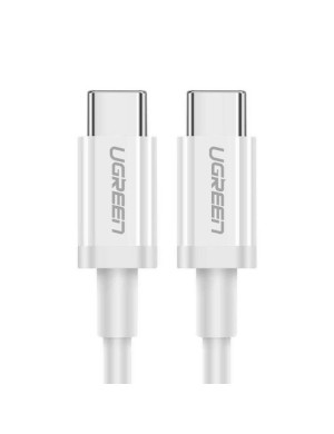 Cablu de date BASEUS, USB la USB Type-C, White