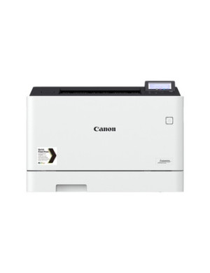 Imprimanta laser color CANON i-Sensys LBP663Cdw, A4, Duplex, Retea, Wi-Fi